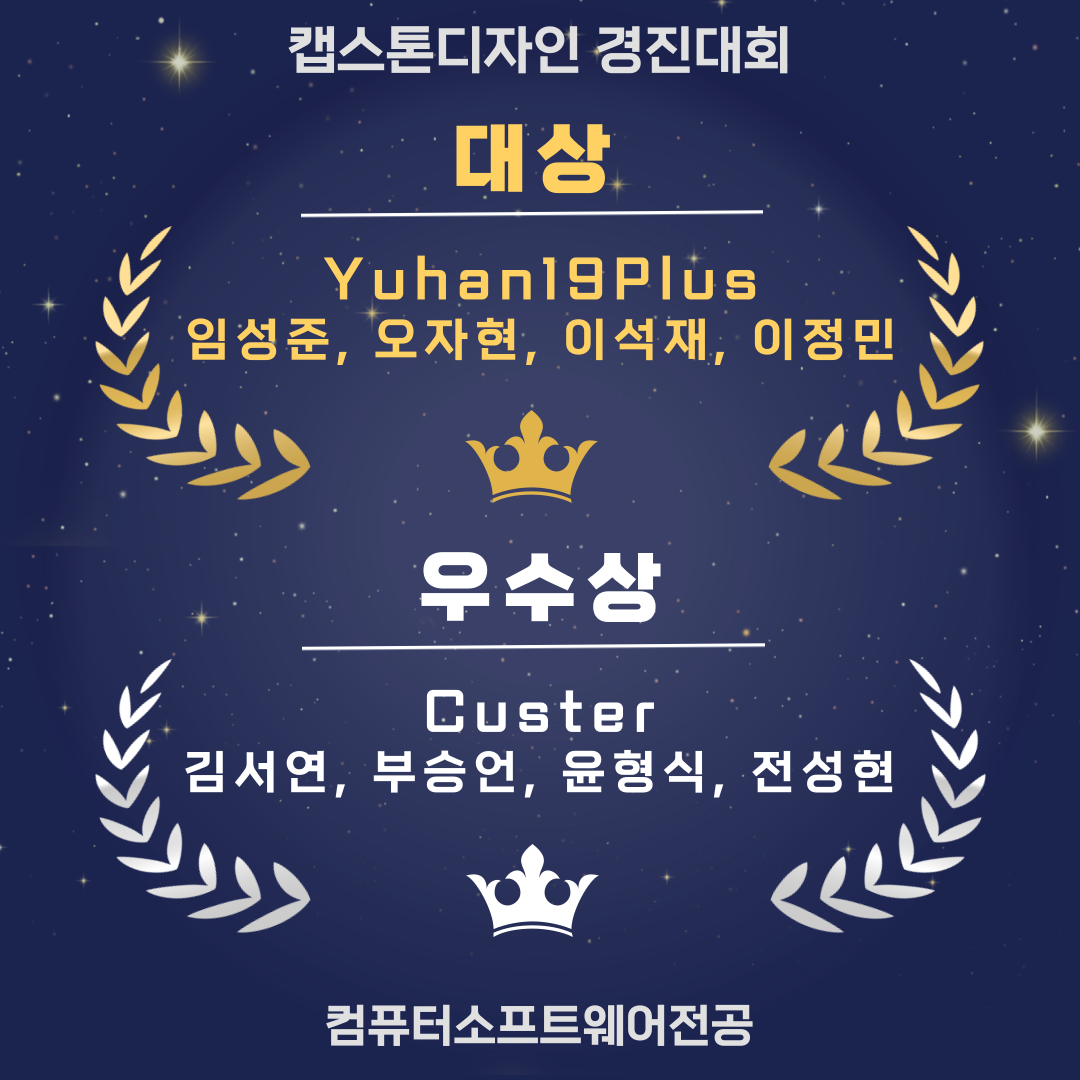 캡스톤디자인경진대회